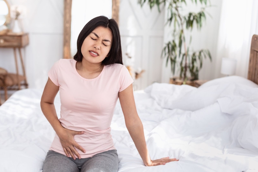 Khi nào cần gặp bác sĩ và lưu ý quan trọng