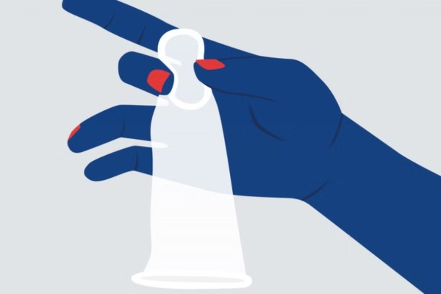 Mẹo giúp sử dụng bao cao su an toàn và hiệu quả hơn