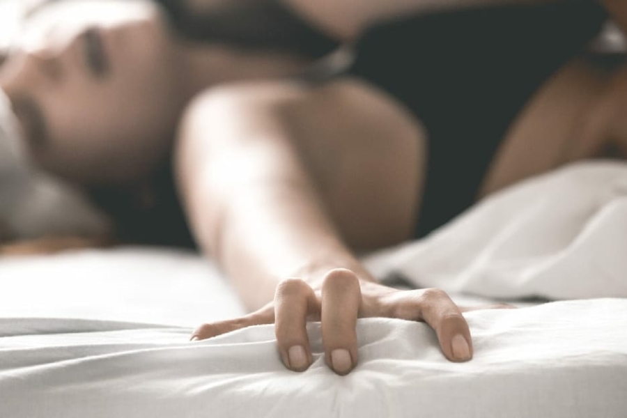 Nguyên nhân gây đau khi quan hệ