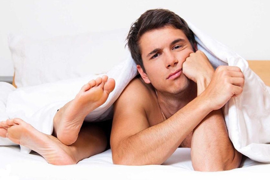 Nguyên nhân gây xuất tinh sớm