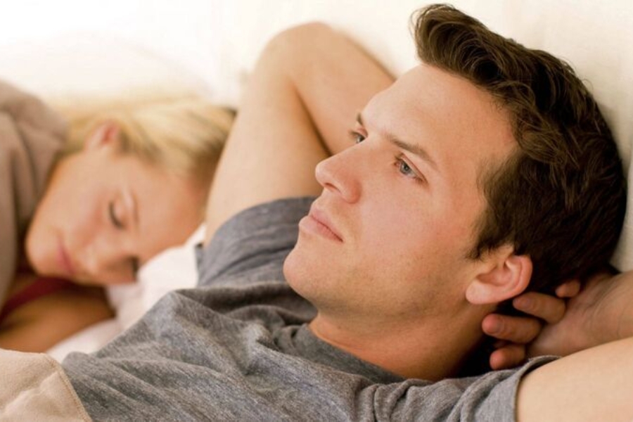 Vì sao đời sống tình dục dễ bị “nguội lạnh” theo thời gian