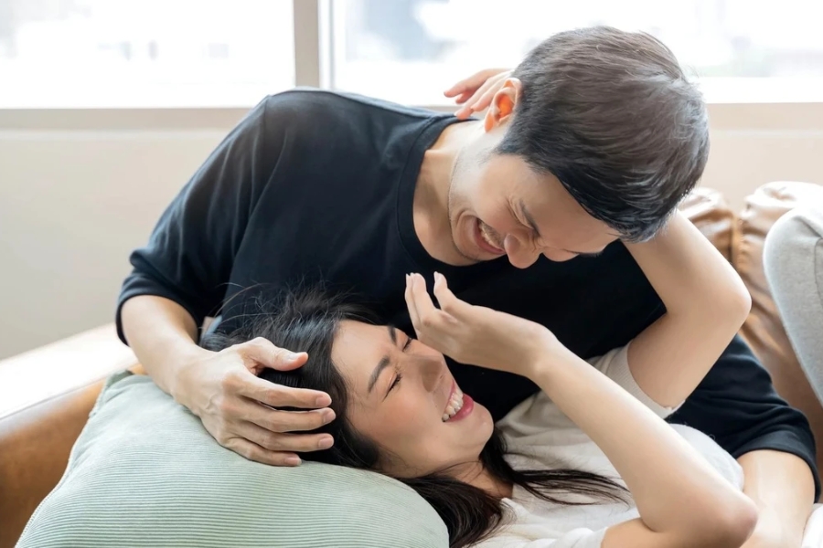 Yếu tố ảnh hưởng đến chất lượng “cuộc yêu”