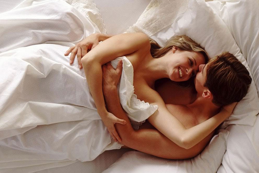 Yếu tố quan trọng để giữ lửa tình dục